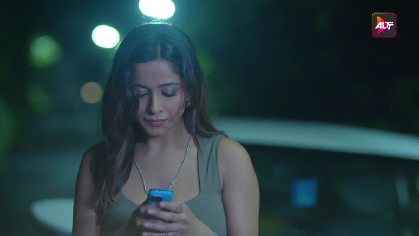 Preview of Power Powder Aur Pyar S01 E01-04 AltBalaji